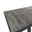 Ambia Garden Gartentisch PORTLAND OUT II