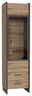 Hom´in Vitrine FLASH