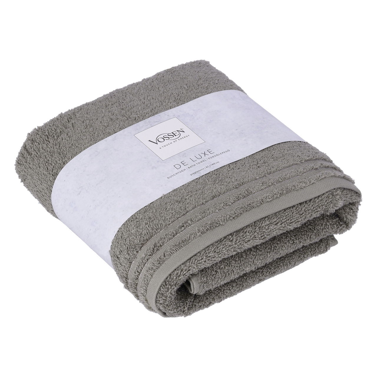 Vossen Duschtuch DE LUXE Vossen Duschtuch DE LUXE