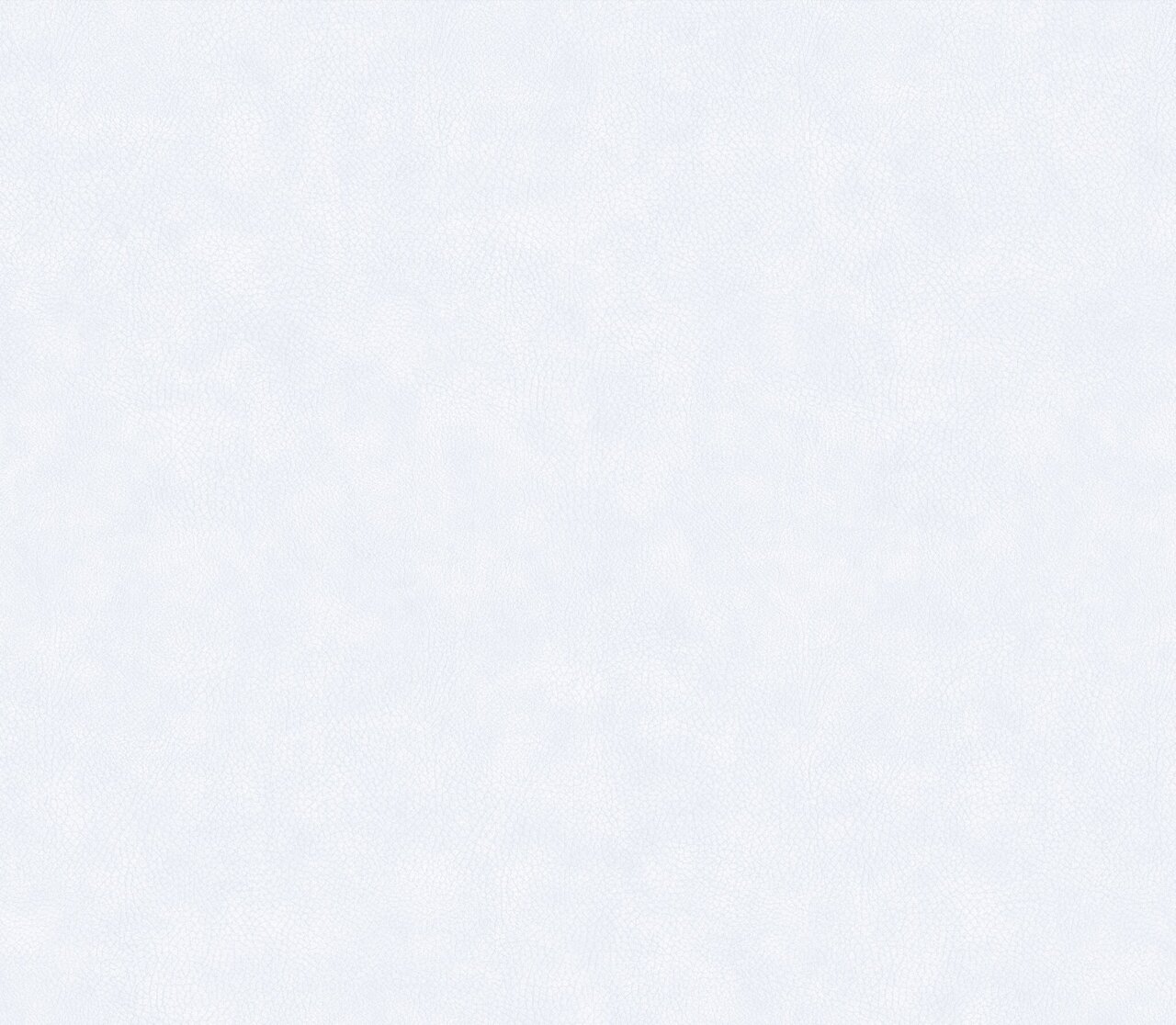 Nahaufnahme eines weißen, strukturierten Stoffes mit feiner Körnung