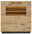 Valnatura Highboard LAVIA