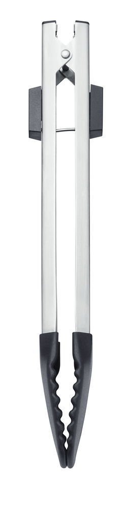 Zange mit Silikonspitzen, Ansicht von oben