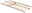 Z2 Lattenrost Brillant L2610NV
