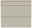 Moderner Hängeschuhschrank in Beige mit Holzoberfläche, Frontalansicht