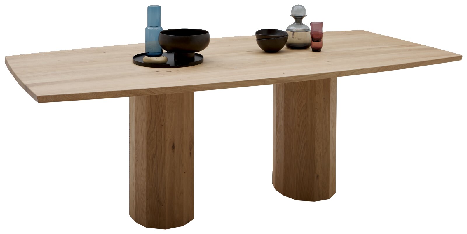 Dieter Knoll Esstisch SLATE