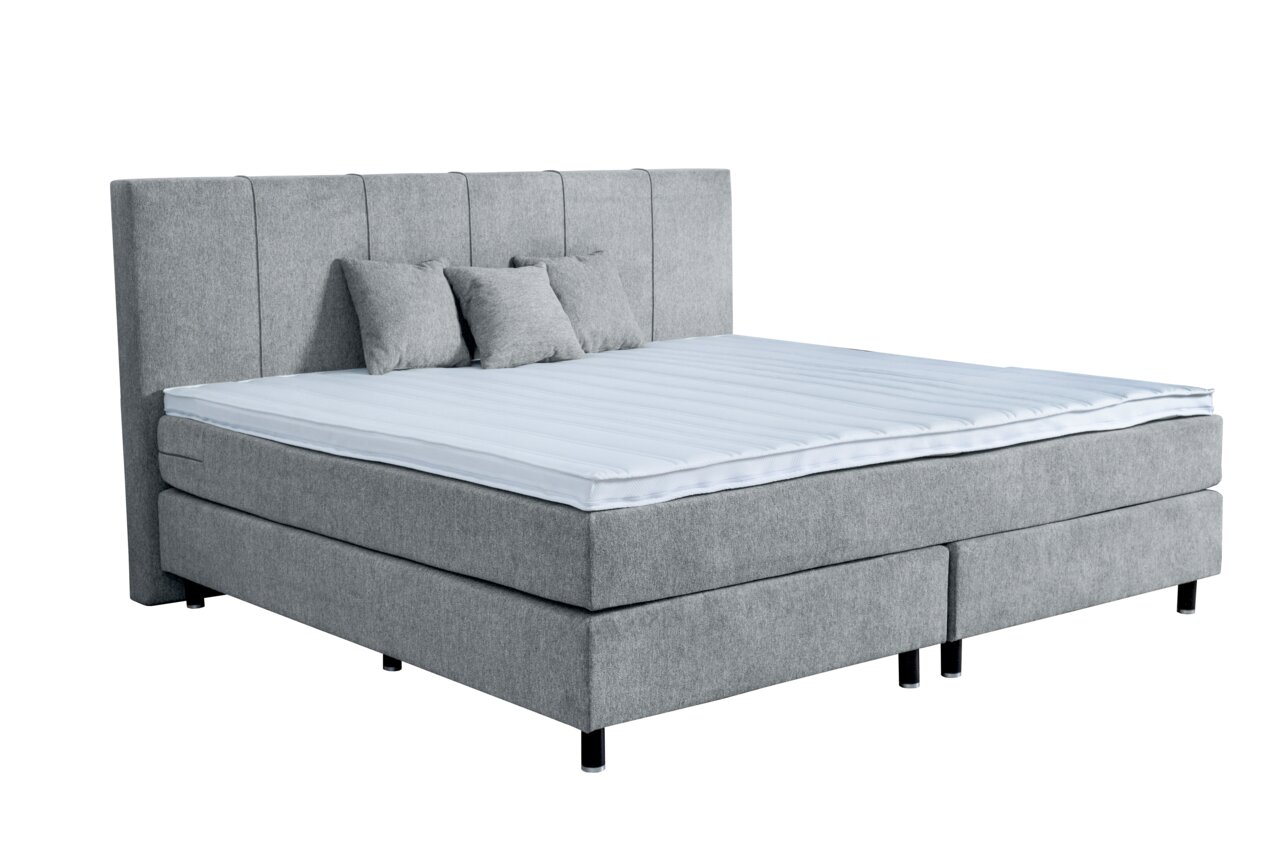 Moderano Boxspringbett MAXI