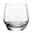 Leonardo Whiskey Becher PUCCINI Klares Trinkglas Puccini 310ml, frontal fotografiert