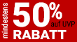 50% auf Betten