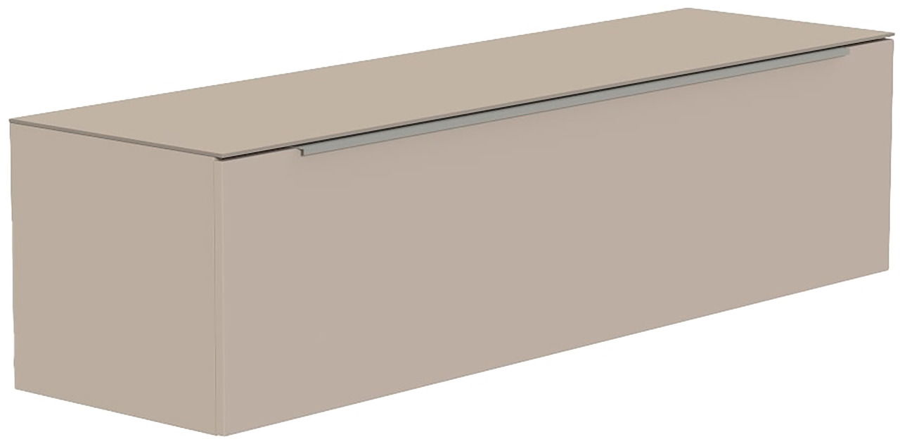 Moderano Hänge-Lowboard BORMIO Moderano Hänge-Lowboard BORMIO