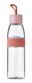 Mepal Trinkflasche Vivid mauve ELLIPSE