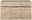 Frontale Ansicht eines modernen Sideboards aus hellem Holz mit drei Schubladen und zwei Türen.
