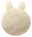 rogon Dekokissen BUNNY