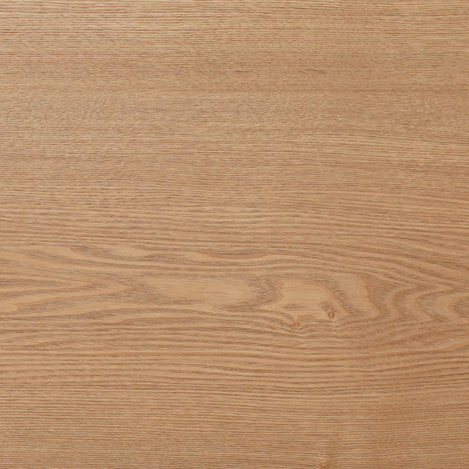 Nahaufnahme einer Holzoberfläche mit natürlicher Maserung, Draufsicht