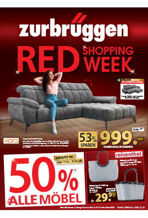 Titelbild Sonder Red-Shopping-Week 02 2026 Version 2