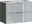 MID.YOU Waschtischunterschrank VASIO