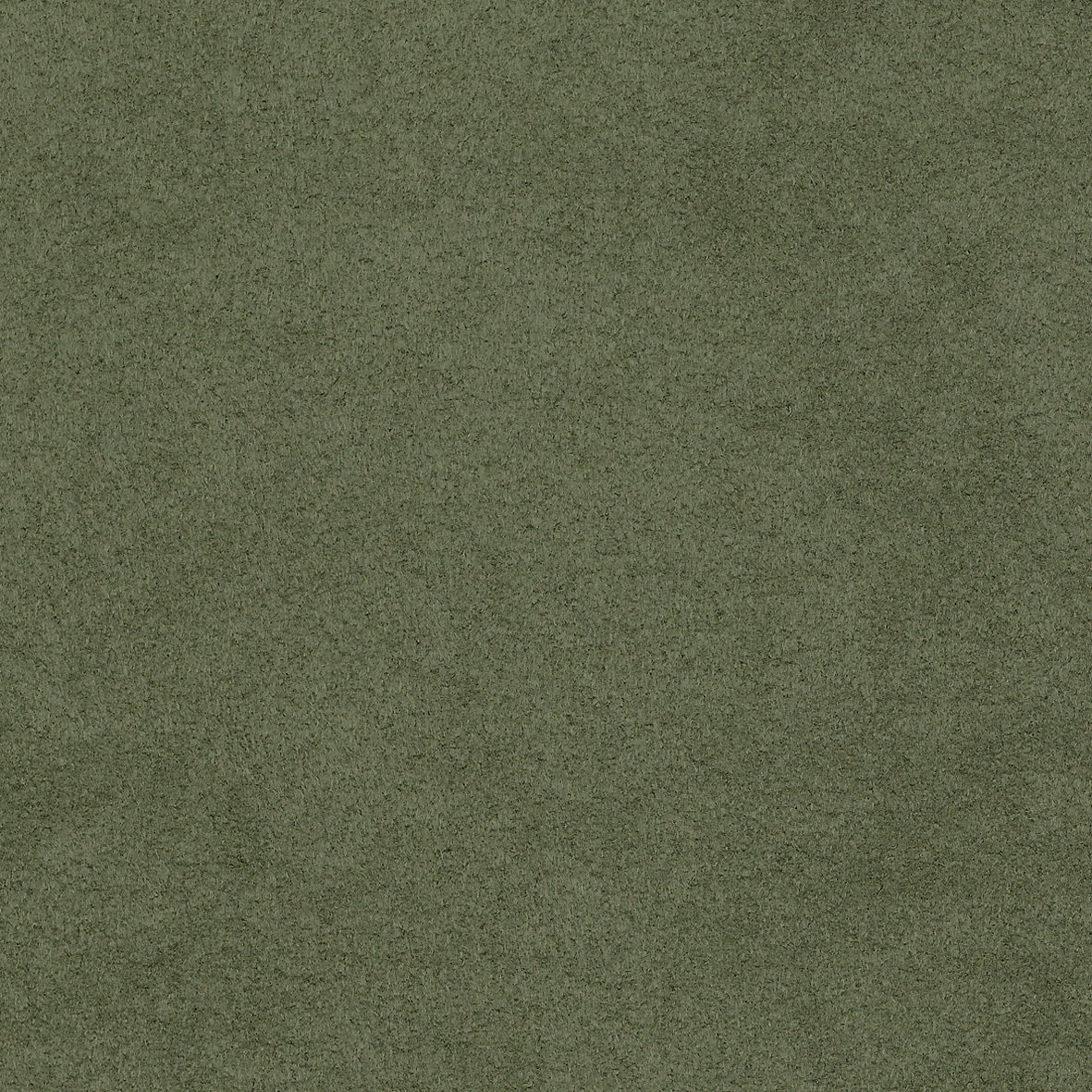 Nahaufnahme eines grünen Stoffes, möglicherweise für den Aeris Sitzhocker SWOOPER verwendet.