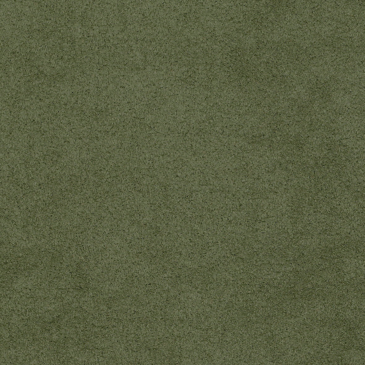 Nahaufnahme eines grünen Stoffes, möglicherweise für den Aeris Sitzhocker SWOOPER verwendet.