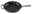 LE CREUSET Brat- und Servierpfanne Flint SIGNATURE