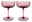 Like by Villeroy & Boch Sekt-/Dessertschale 2-tlg. LIKE GRAPE