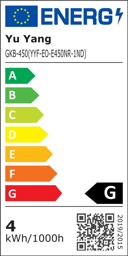 Z2 LED-Rückwandbeleuchtung 3er 