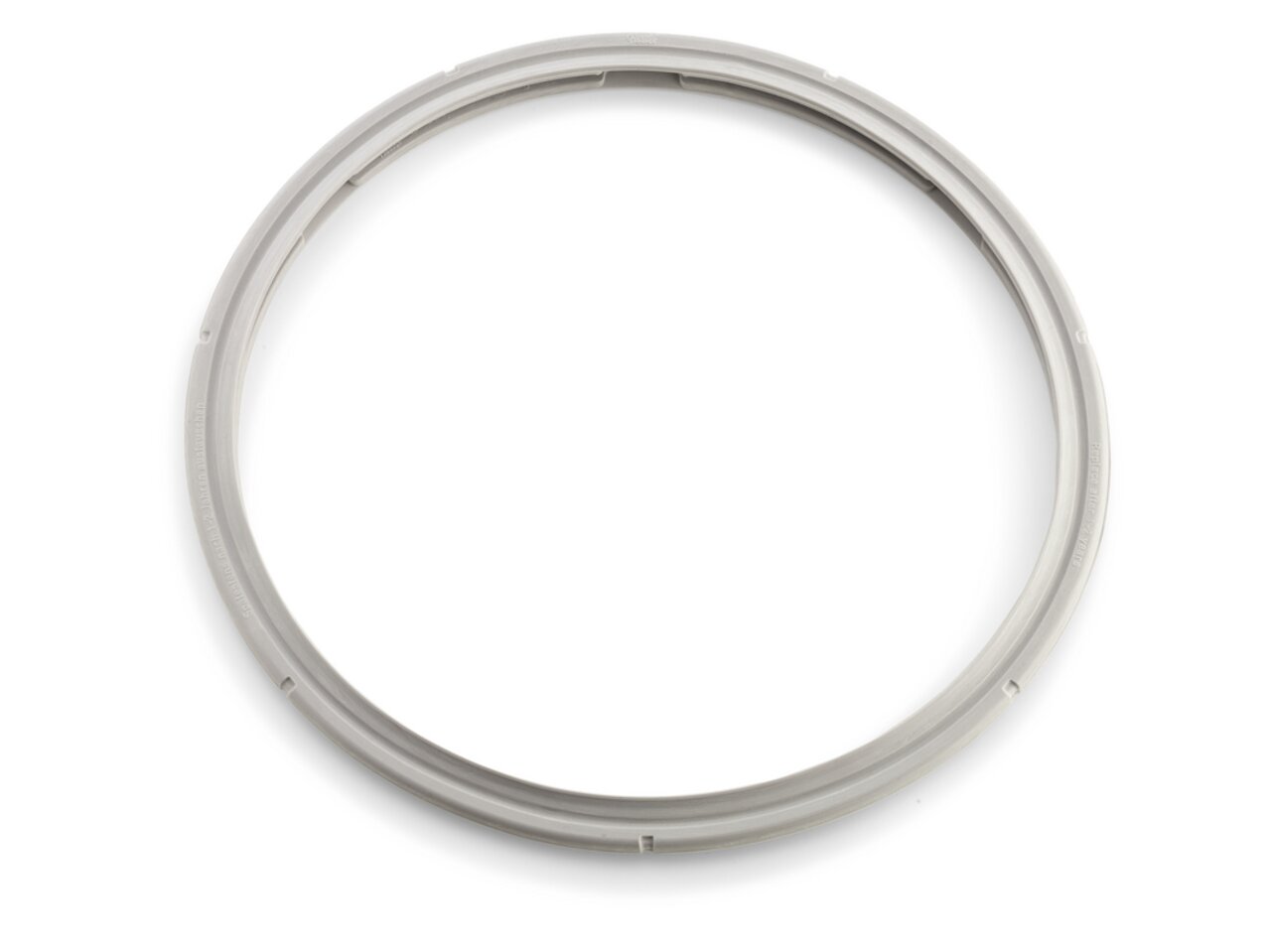 Afdichtingsring 22 cm Vitavit, bovenaanzicht