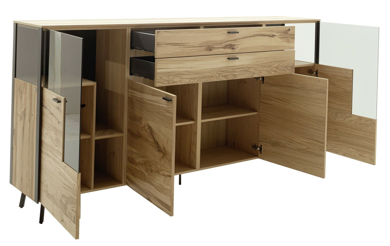 Schöner Wohnen Sideboard SW ANDRA Schöner Wohnen Sideboard SW ANDRA