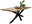 Linea Natura Esstisch 260x100 MATCH