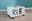 Paidi Rollregal TINY-HOUSE