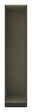 Hom´in Kleiderschrank Korpus UNIT