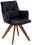 Dieter Knoll Design-Schalensessel PREMIO