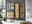Linea Natura Hochschrank ALBANY