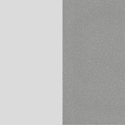 Nahaufnahme einer grauen, strukturierten Oberfläche, möglicherweise ein Materialmuster für einen E-Schreibtisch.