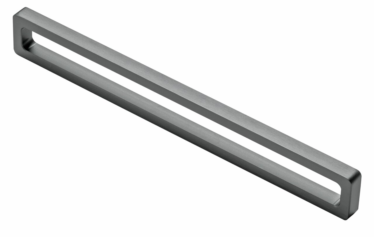 Jutzler Bügelgriff JUTZLER Metall-Bügelgriff in schräger Perspektive