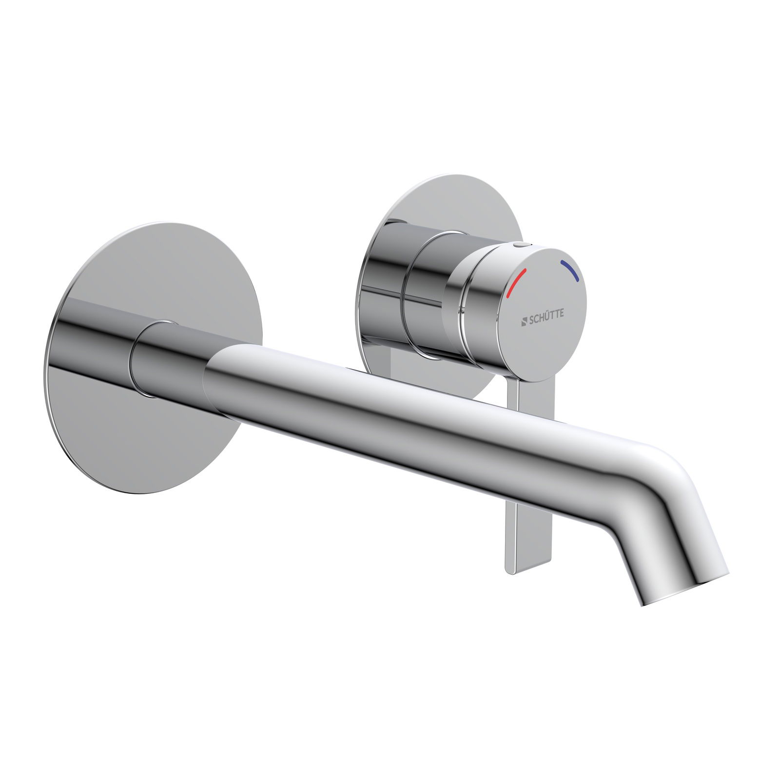 Zurbrüggen Wand-Waschtischarmatur LOS ANGELES Zurbrüggen Wand-Waschtischarmatur LOS ANGELES