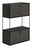 Novel Highboard BRERA OFFICE
