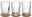Leonardo Latte Macchiato-Set 6-tlg. GOCCE