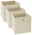 Carryhome Stoffbox CUBUS