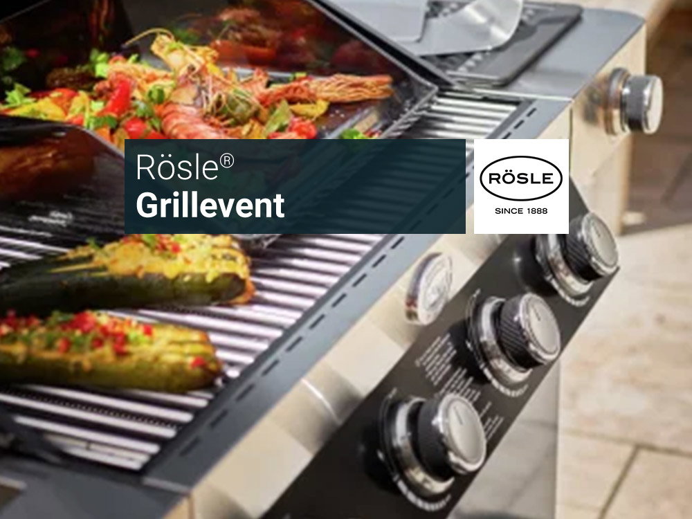 Roesle-Grillevent