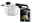 Fissler Vitavit Premium Schnellkochtopf Set 4,5 l mit Kochbuch, seitliche Perspektive