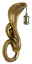 Light&Living Wandleuchte SNAKE Light&Living Wandleuchte SNAKE