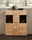 Cantus Highboard CALMERA