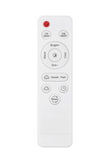 Fernbedienung für B smart WiFi + Bluetooth CCT L, Vorderansicht