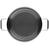 WMF Servierpfanne PROFI RESIST 28cm, Draufsicht