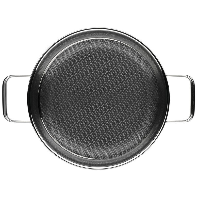 WMF Servierpfanne PROFI RESIST 28cm, Draufsicht