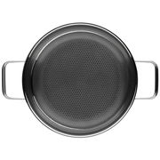 WMF Servierpfanne PROFI RESIST 28cm, Draufsicht