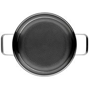 WMF Servierpfanne PROFI RESIST 28cm, Draufsicht