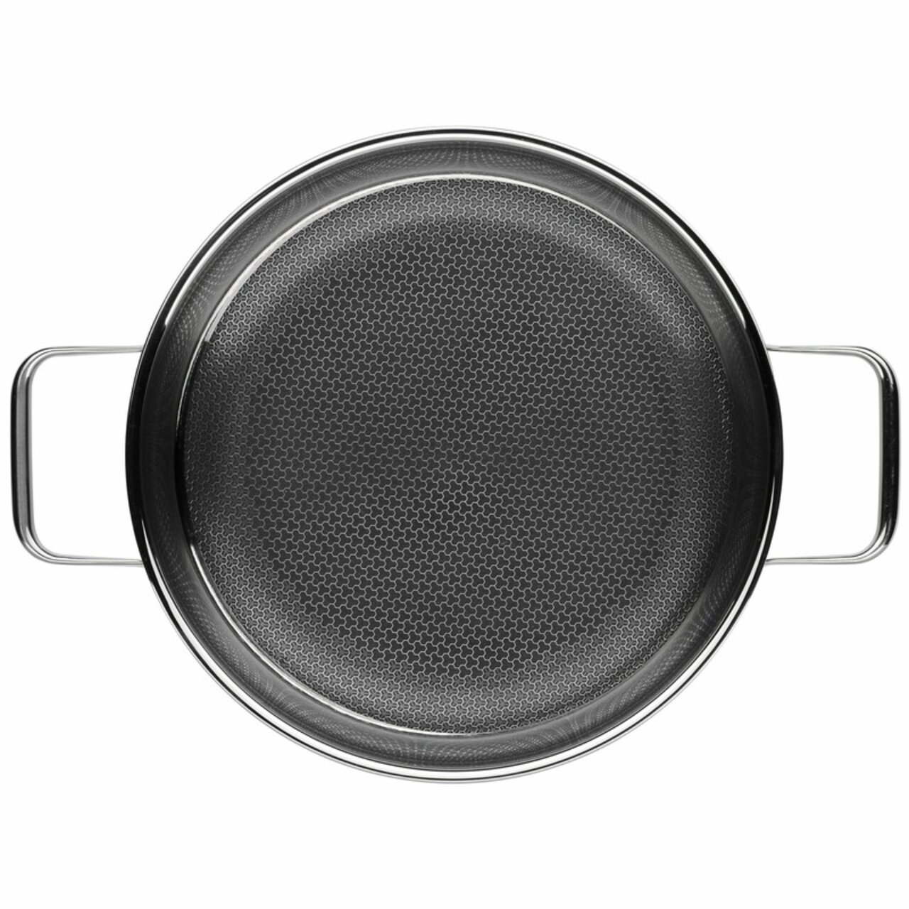 WMF Servierpfanne PROFI RESIST 28cm, Draufsicht