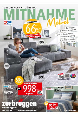 Titelbild Möbel 10 2026