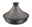 Graue Tajine Spring 28cm, seitliche Perspektive