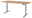 Linea Natura E-Schreibtisch DURABLE OFFICE